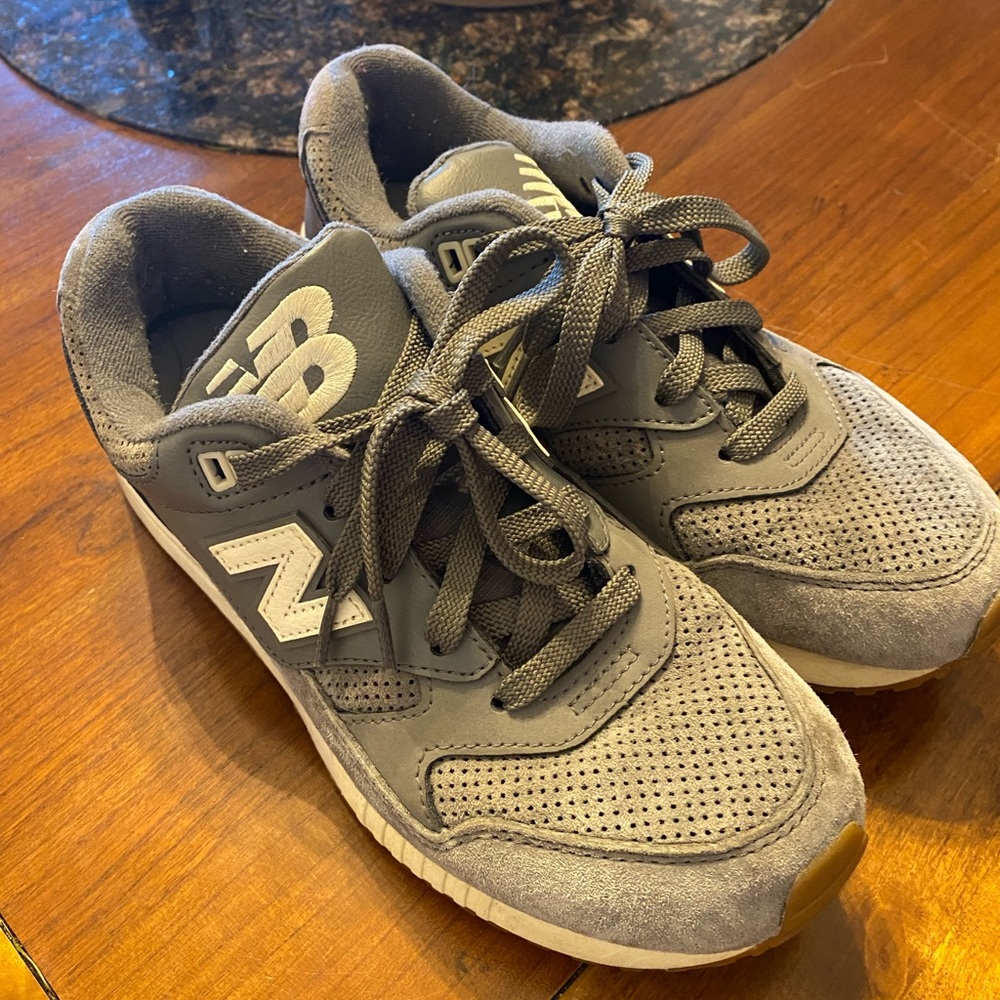 New Balance